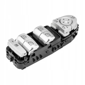 Копчета ел. стъкла MERCEDES C W205/GLC X253 2015- LH A2229056800, снимка 1