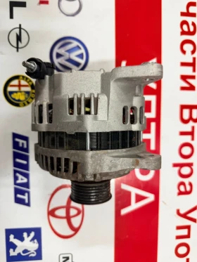 553671RI Алтернатор SUBARU TRIBECA 3.0 2007 , снимка 2