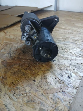 28100-0Q021-C стартер Citroen C1 , снимка 4