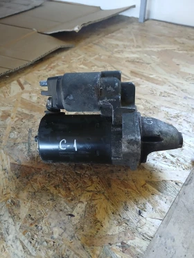 28100-0Q021-C стартер Citroen C1 , снимка 1
