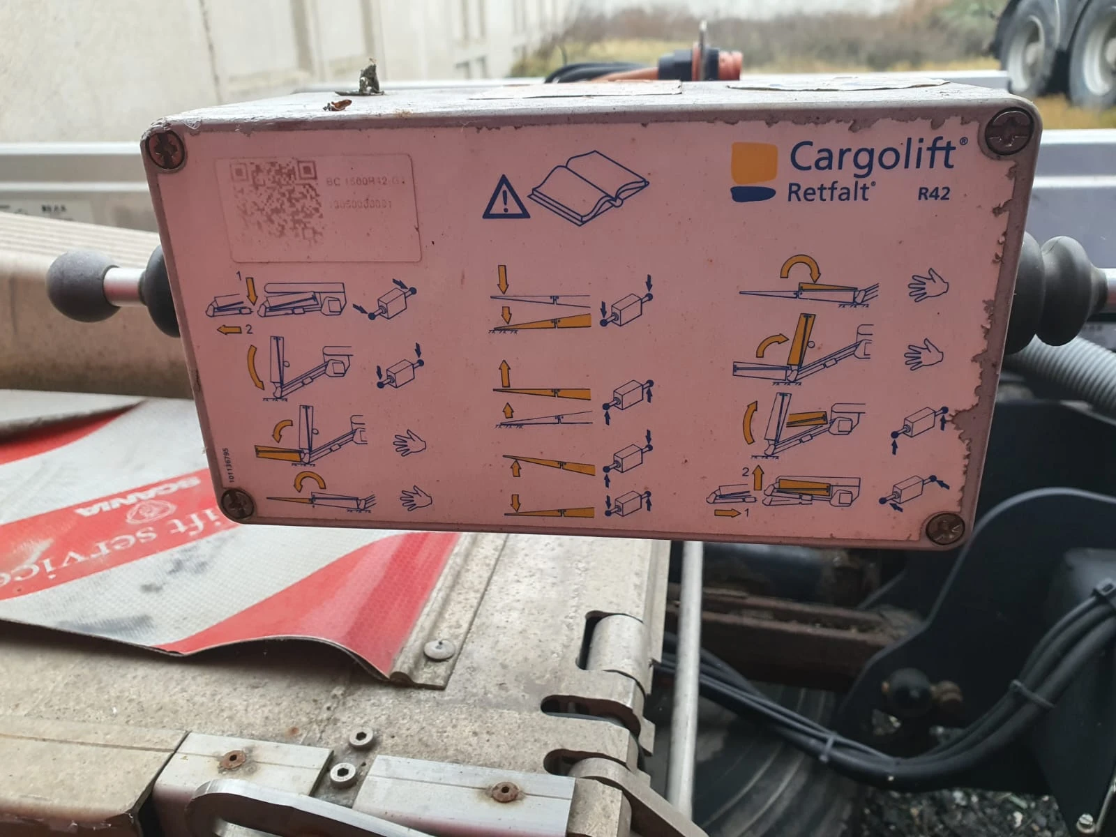       Cargolift | Mobile.bg   2
