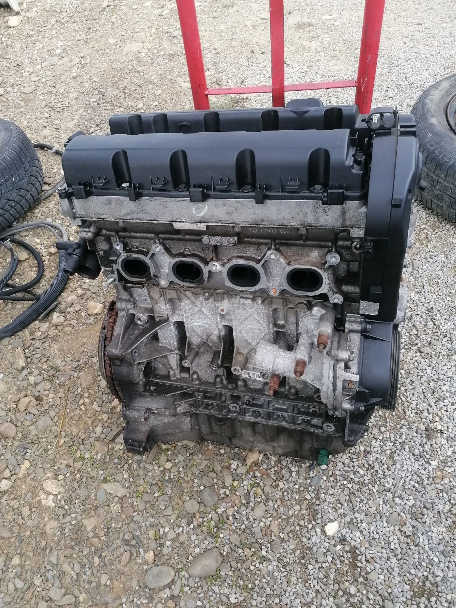 ����������� �������� �������� ���� 307 - 2000 ������ 140 �.�. | Mobile.bg � ����������� 3