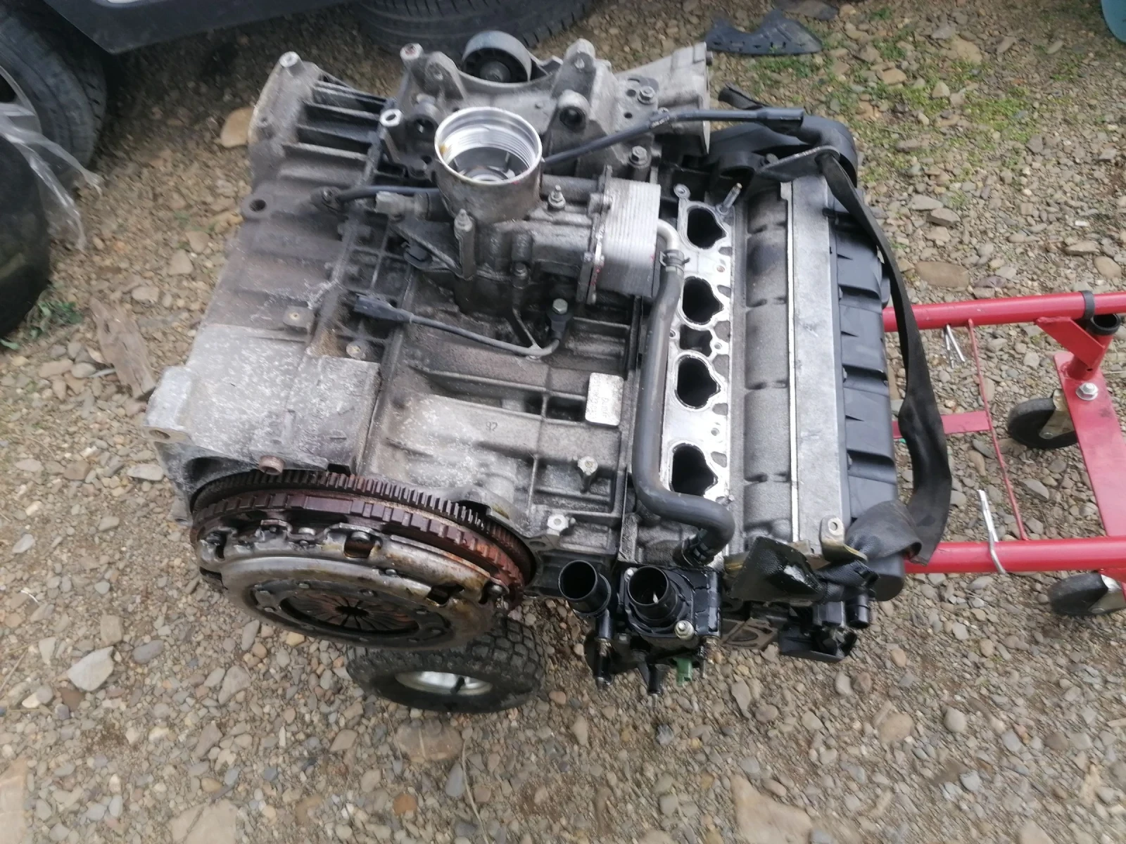 ����������� �������� �������� ���� 307 - 2000 ������ 140 �.�. | Mobile.bg � ����������� 7