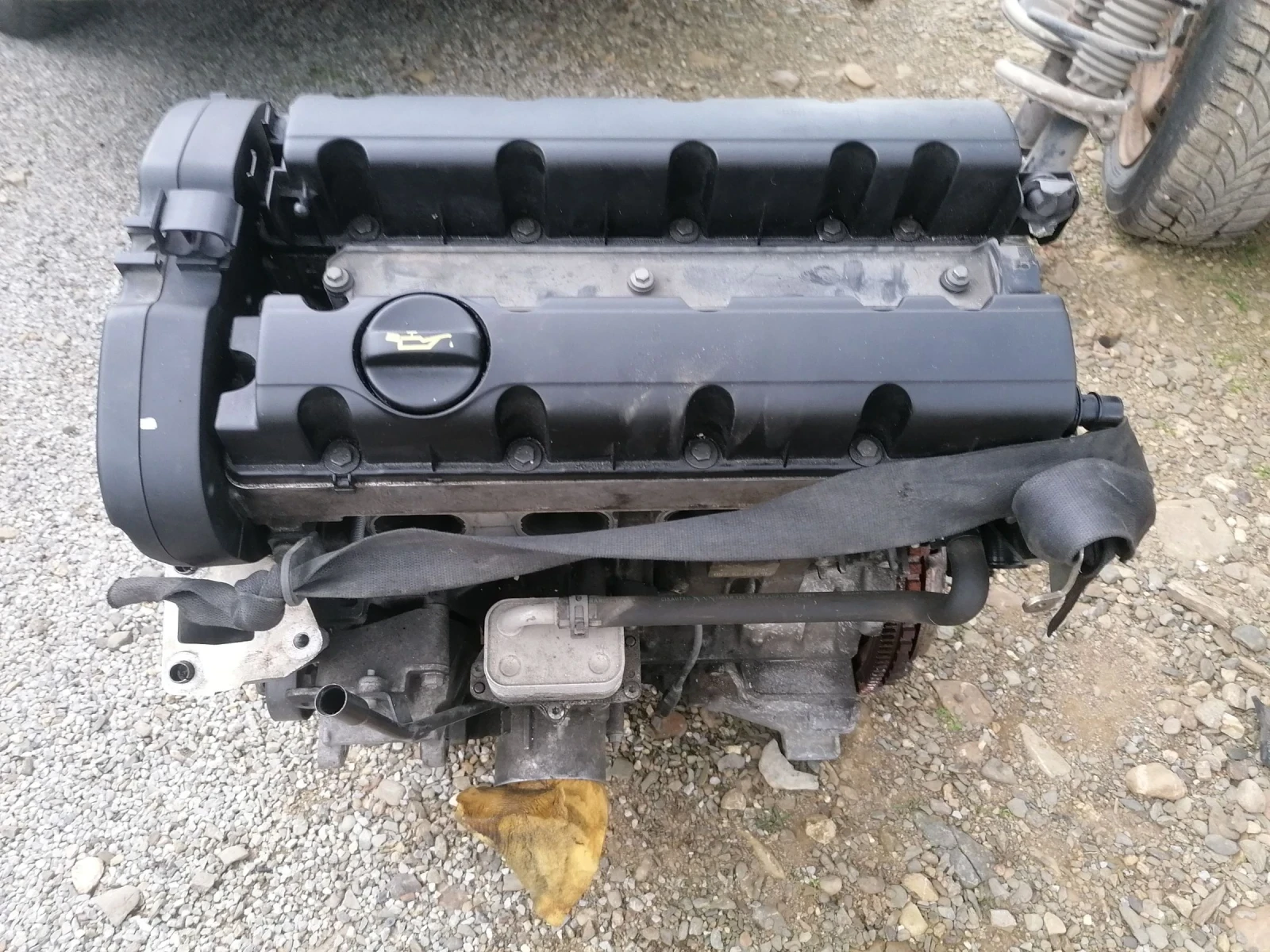 ����������� �������� �������� ���� 307 - 2000 ������ 140 �.�. | Mobile.bg � ����������� 1