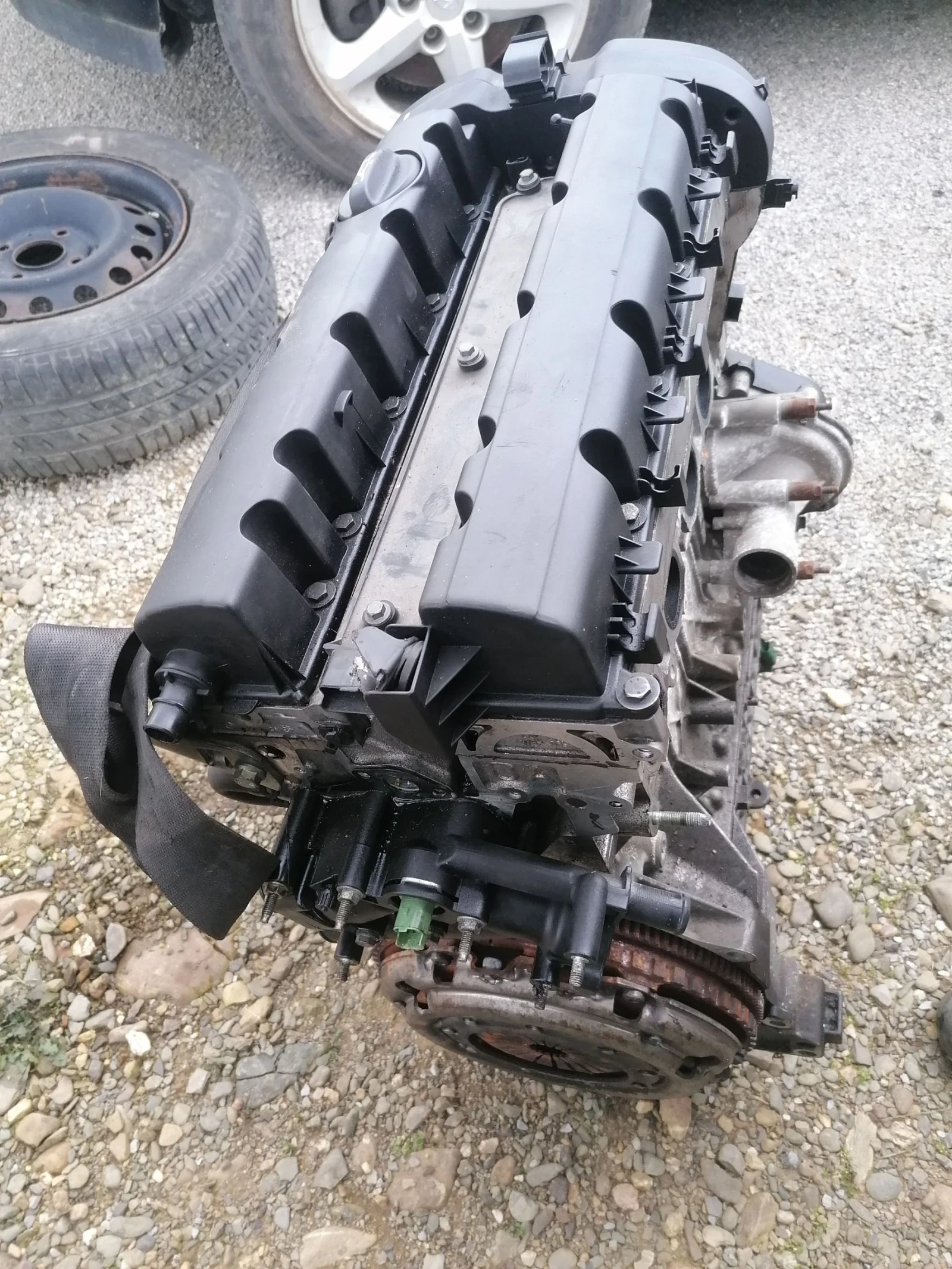 ����������� �������� �������� ���� 307 - 2000 ������ 140 �.�. | Mobile.bg � ����������� 5