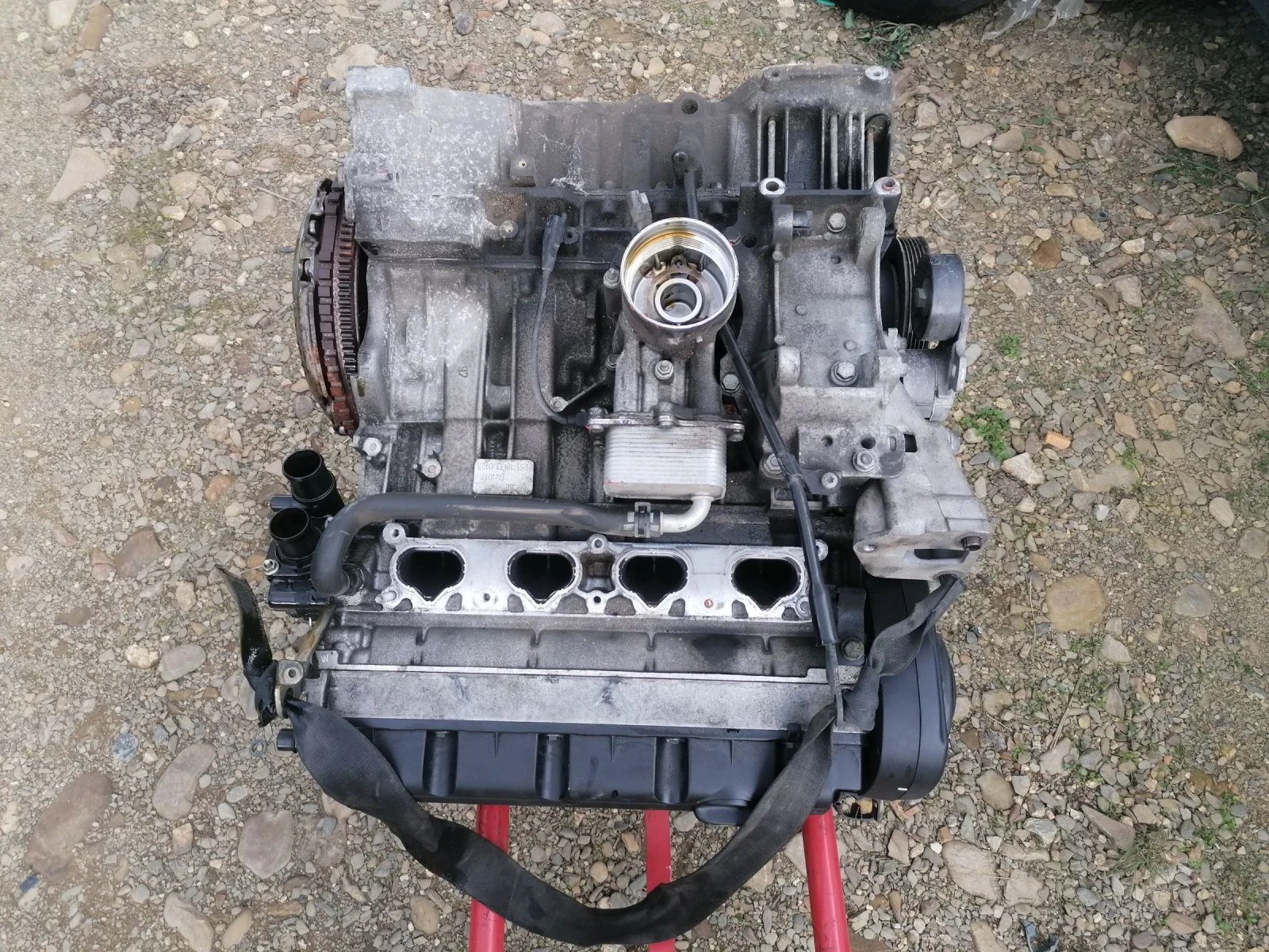 ����������� �������� �������� ���� 307 - 2000 ������ 140 �.�. | Mobile.bg � ����������� 6