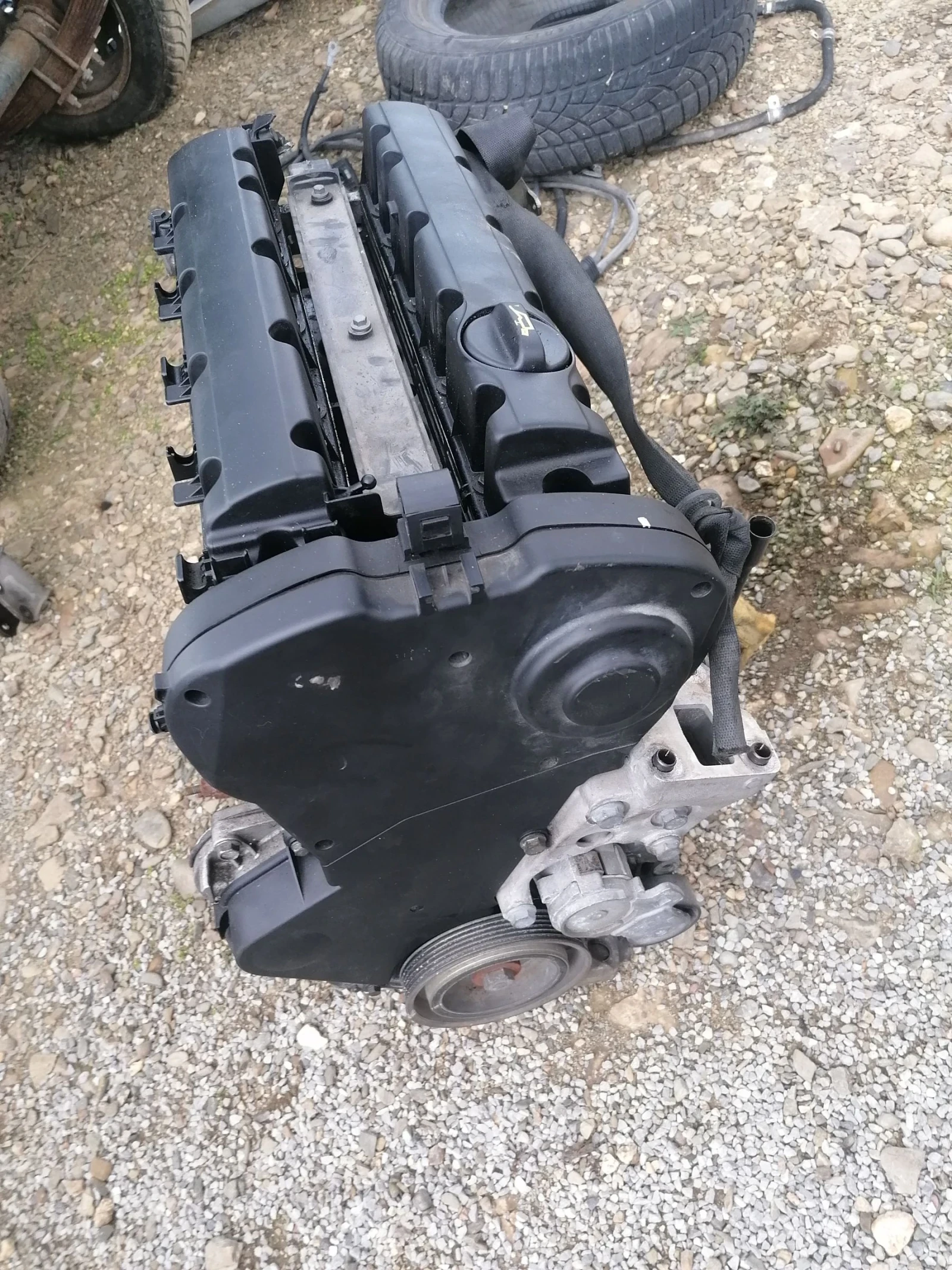 ����������� �������� �������� ���� 307 - 2000 ������ 140 �.�. | Mobile.bg � ����������� 2