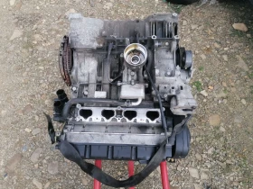 Необорудвам бензинов двигател Пежо 307 - 2000 кубика 140 к.с., снимка 6 - Части - 52972738