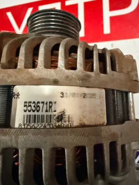 553671RI ���������� SUBARU TRIBECA 3.0 2007  | Mobile.bg � ����� ������ 3