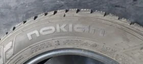 Гуми Зимни 205/65R16, снимка 7