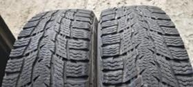 Гуми Зимни 205/65R16, снимка 3