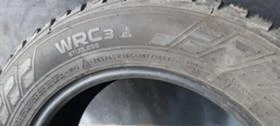 Гуми Зимни 205/65R16, снимка 8