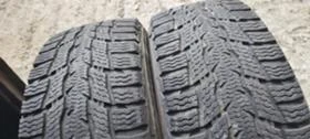 Гуми Зимни 205/65R16, снимка 2
