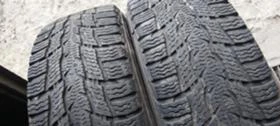 Гуми Зимни 205/65R16, снимка 5