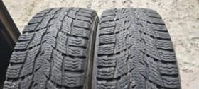 Гуми Зимни 205/65R16, снимка 1