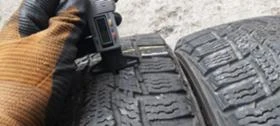 Гуми Зимни 205/65R16, снимка 6
