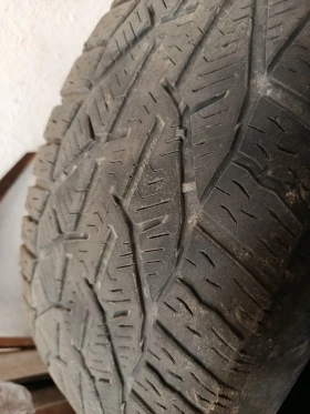 Гуми с джанти  215/70R16, снимка 7