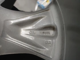 Джанти за Toyota, снимка 9