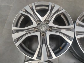 Джанти за Toyota, снимка 5