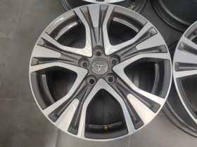 Джанти за Toyota, снимка 7