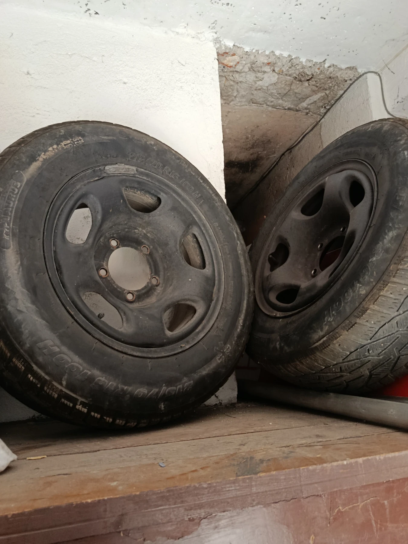 ���� � ������ 215/70R16 �� Suzuki Grand vitara | Mobile.bg � ����������� 2