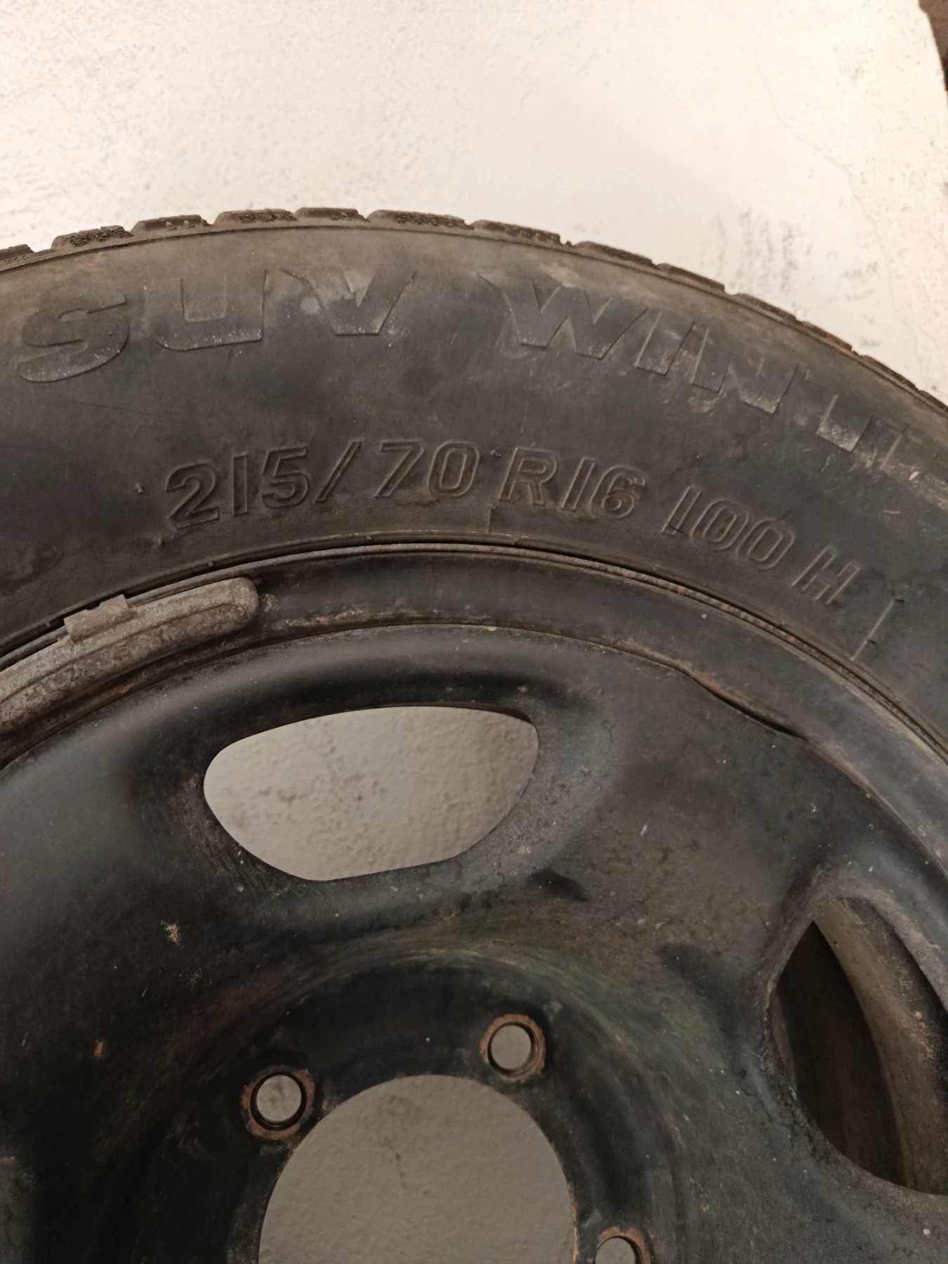 ���� � ������ 215/70R16 �� Suzuki Grand vitara | Mobile.bg � ����������� 3