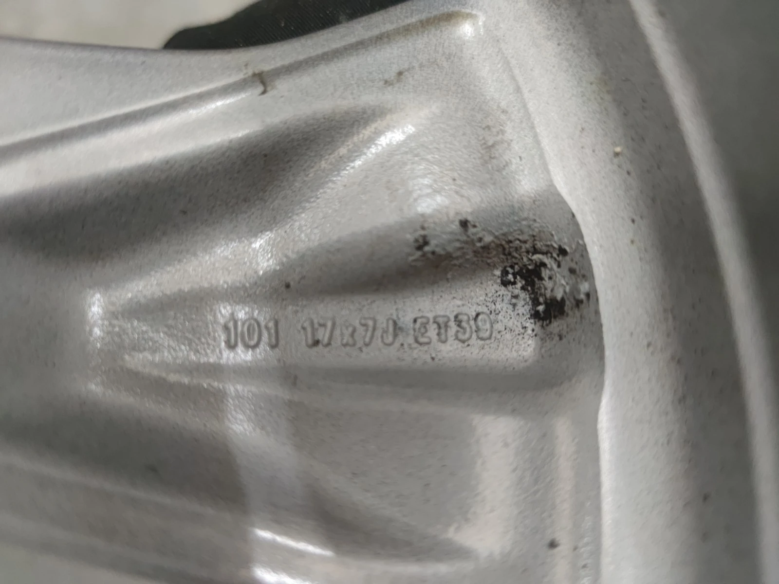 Джанти за Toyota, снимка 11 - Гуми и джанти - 56716451