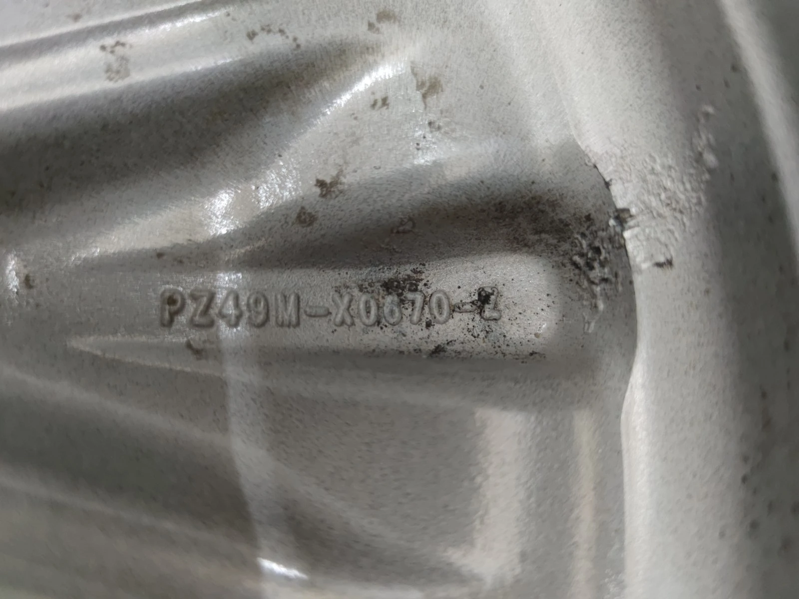 Джанти за Toyota, снимка 10 - Гуми и джанти - 56716451
