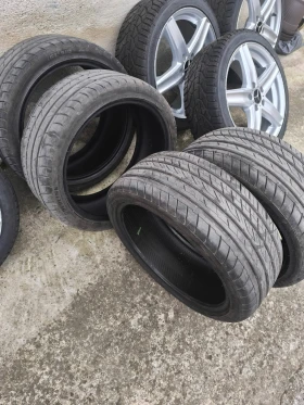    225/40R18  Mercedes-Benz | Mobile.bg    4