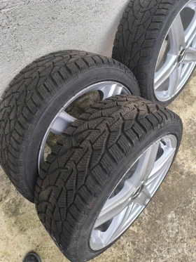    225/40R18  Mercedes-Benz | Mobile.bg    3