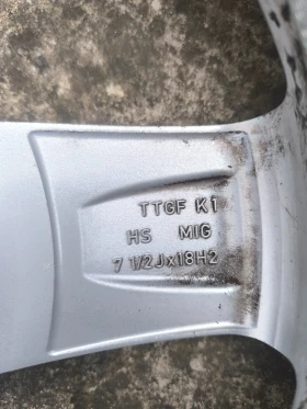    225/40R18  Mercedes-Benz | Mobile.bg    8