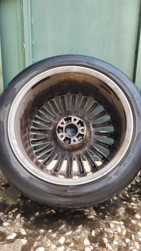   245/40R19  Mercedes-Benz | Mobile.bg    13