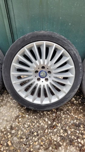    245/40R19  Mercedes-Benz | Mobile.bg    4