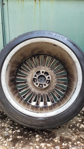   245/40R19  Mercedes-Benz | Mobile.bg    11