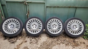        245/40R19  Mercedes-Benz