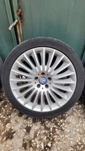    245/40R19  Mercedes-Benz | Mobile.bg    5