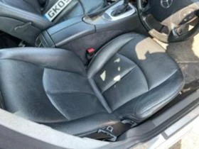 Mercedes-Benz E 320 На части, снимка 4