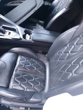 Peugeot 3008 GT LINE HDI, снимка 4