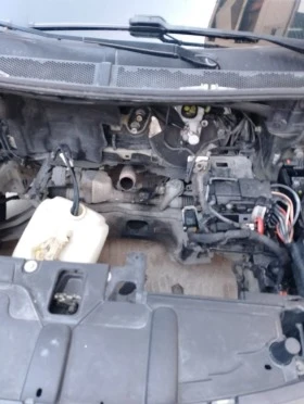 Peugeot 3008 GT LINE HDI, снимка 6