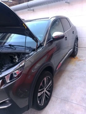 Peugeot 3008 GT LINE HDI, снимка 2