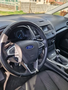 Ford S-Max 1.5   SKTI, снимка 12