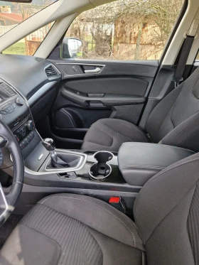 Ford S-Max 1.5   SKTI, снимка 16