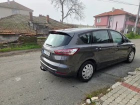 Ford S-Max 1.5   SKTI, снимка 5