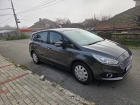 Ford S-Max 1.5   SKTI, снимка 3