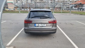 Audi A6 C7 face lift, снимка 8