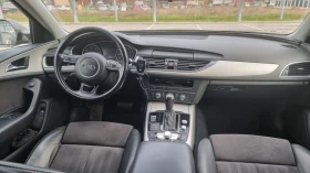 Audi A6 C7 face lift, снимка 6
