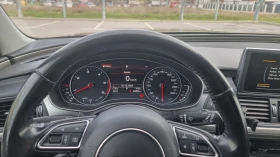 Audi A6 C7 face lift, снимка 11