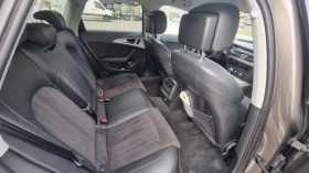 Audi A6 C7 face lift, снимка 4
