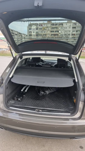 Audi A6 C7 face lift, снимка 5