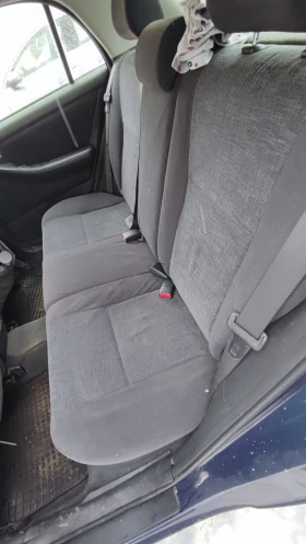 Toyota Corolla D4D, снимка 5